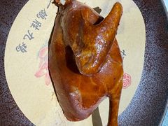 -恒记饭店(珠江路总店)