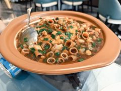 -大连湾旭日·家宴·海肠捞饭(马栏广场店)
