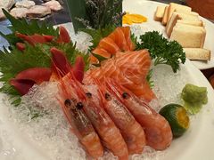 -大渔之观(安贞店)