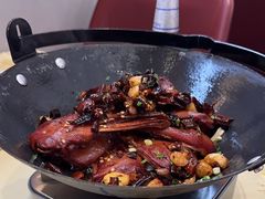 -聚味瞿记·龙虾堂(坡子街店)