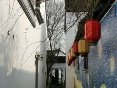 -衣裳街历史文化街区