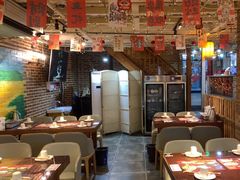 -三个大叔东北烧烤·砂锅菜(西三旗店)