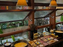 -银米·云南传统过桥米线(双廊黑金冠店)