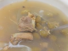 -东江海鲜大排档·潮汕菜·砂锅粥