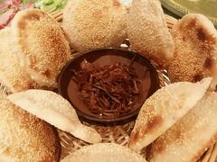 -鲁城往事(游客中心店)