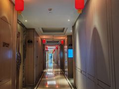 -青岛鑫江温德姆酒店