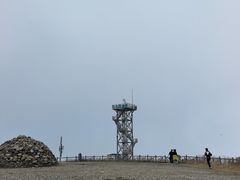 -阳台山自然风景区