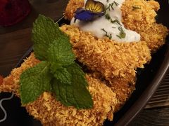 -卢布里西餐厅(总店)