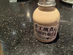 -塔哈尔·新疆盛宴(复地活力城店)