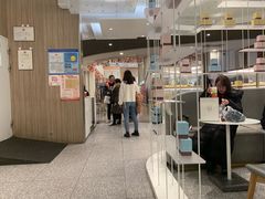 门面-奈雪的茶(市百一店)