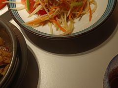 -茄子恰恰·新云南小炒(金池购物中心店)