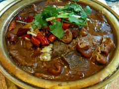 -福来居烤鸭店(天坛二店)