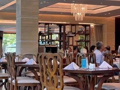 -浙江西子宾馆·瑶园咖啡厅