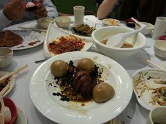 -峨嵋酒家(地安门店)