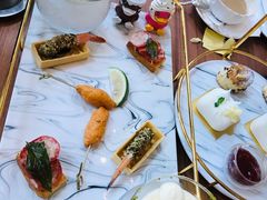 -苏州洲际酒店·大堂酒廊