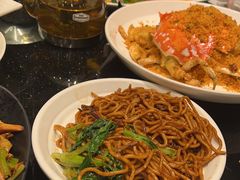 -上海1号私藏菜(静安店)