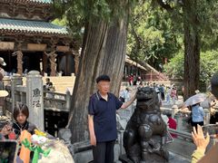 -晋祠博物馆