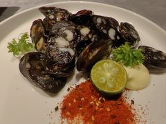 -人间酒暖·Go blanc·烧鸟·深夜食堂(陆家嘴店)