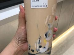 -CoCo都可(双井家乐福店)
