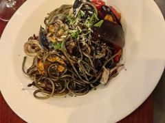 -at cafe 意大利餐厅(集美店)