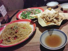 -泥糊破店小酒馆·团建聚餐(南京西路店)