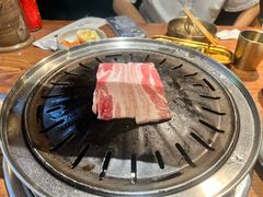 -九田家黑牛烤肉料理(新辰里亚运村店)