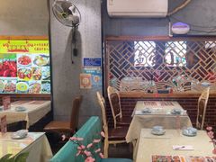 -阿楷·二十年烧烤宵夜·渔家小寨(达明店)