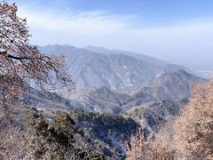 -终南山南五台景区