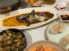 -达叔香味海鲜(海棠68环球美食街店)