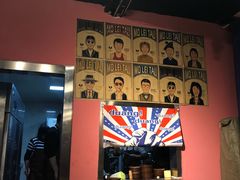 -周幺妹重庆老火锅(银泰城总店)