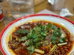 -易老妈蹄花.特色川菜(人民公园总店)