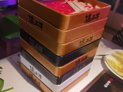 -温禾牛·和牛寿喜烧自助火锅(恒基名人店)