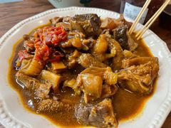 -CowCow其其·牛杂咖啡公司(六运店)