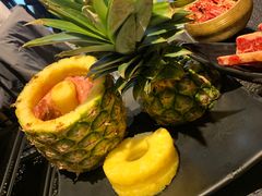 -伊茉家的烤肉店(勒泰中心店)