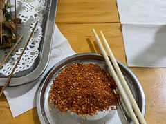 -乐山长药老地方油炸串串(峨眉四中店)