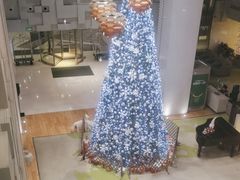 -上海古井假日酒店 · 徽昇楼中餐厅