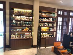 零售区-星巴克臻选(思南公馆店)
