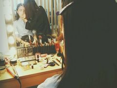 -真我樣照相馆·身份证·证件照·外拍(环球港店)