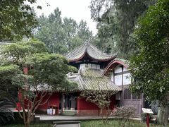 -子昂故里文化旅游区