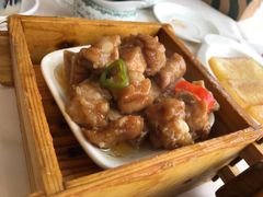 -黄埔华苑酒家(黄埔总店)