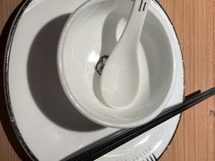 餐具摆设-太二酸菜鱼(沈阳万象城店)