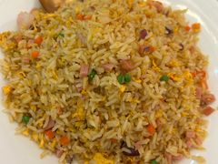 碎金扬州炒饭-桂满陇·蟹黄小笼汤包(中山公园店)