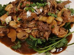 -古道村落(温汤店)