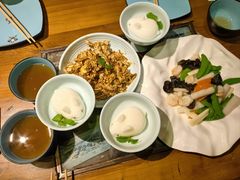 -局气 烤鸭·北京菜(前门店)