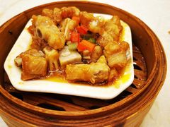 豉汁蒸排骨-顺德人家食府(黄金广场店)