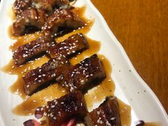-花枝日本料理(金沟河店)
