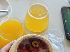 -三亚海棠湾仁恒皇冠假日酒店·大堂吧