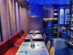 -老板恋上鱼(恒隆广场店)