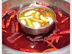 -融泽漁悦三只耳鱼火锅(南郑大道店)