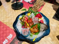 -鸟山鸣·日料食堂(王府井店)